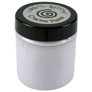 *DEFECTIVE Cosmic Shimmer Crackle Paste-12