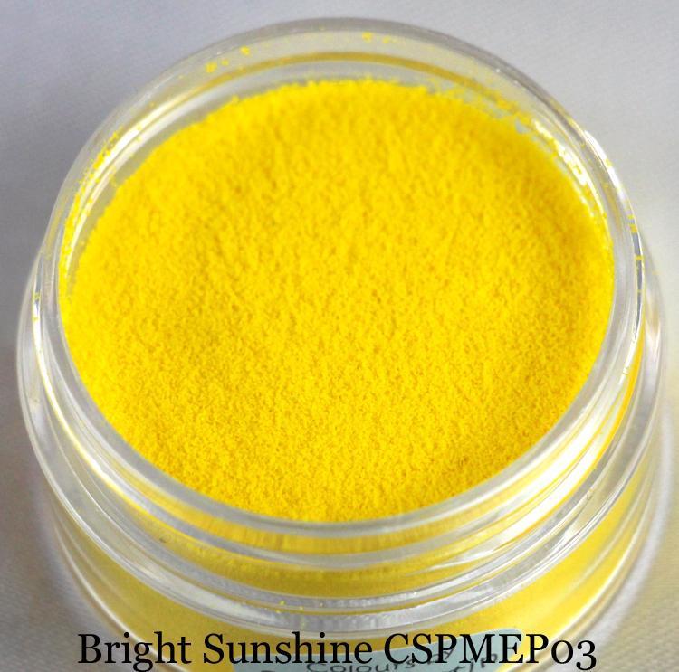 Cosmic Shimmer Embossing Powder-25