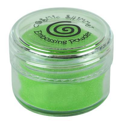 Cosmic Shimmer Embossing Powder-21