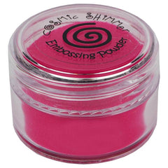 Cosmic Shimmer Embossing Powder-27
