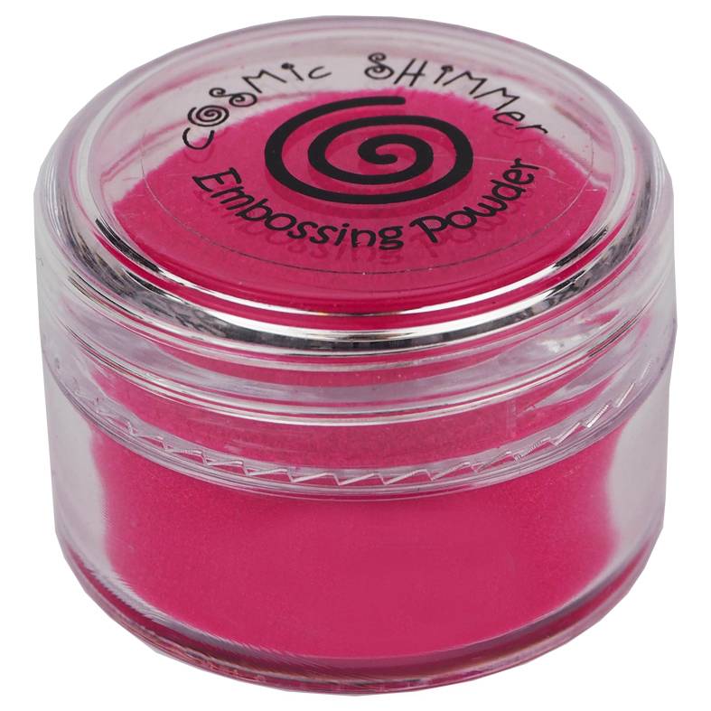 Cosmic Shimmer Embossing Powder-27