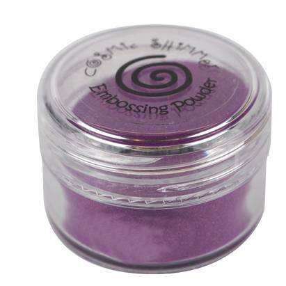 Cosmic Shimmer Embossing Powder-30