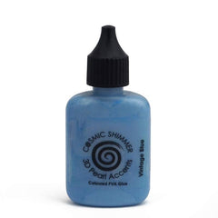 Cosmic Shimmer 3D Accents-35