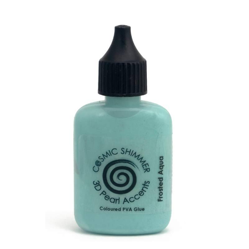 Cosmic Shimmer 3D Accents-38