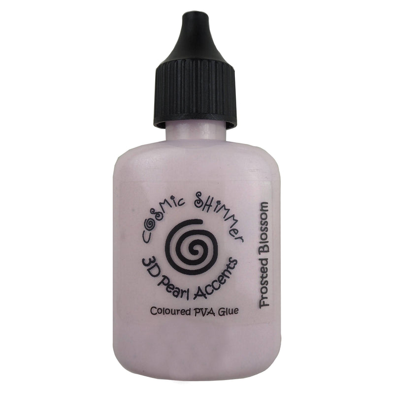 Cosmic Shimmer 3D Accents-39