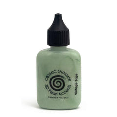 Cosmic Shimmer 3D Accents-55