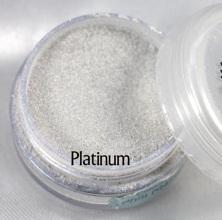 Cosmic Shimmer Mica Pigments-23