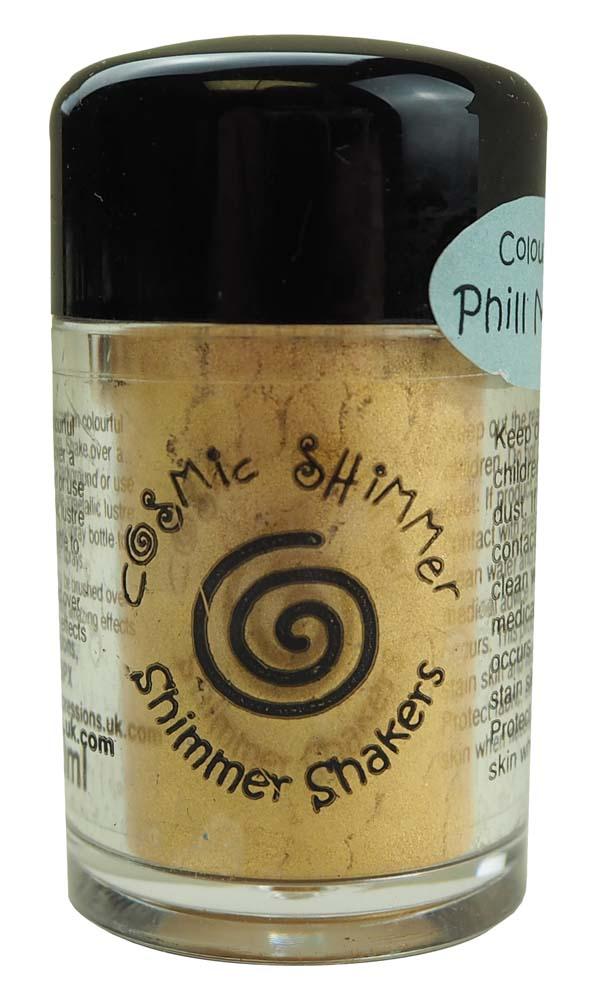 Cosmic Shimmer Shimmer Shakers-25