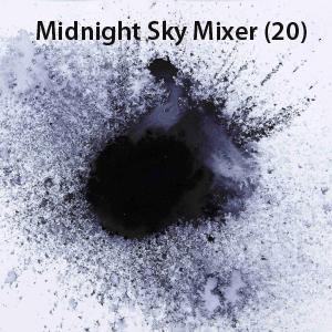 Cosmic Shimmer Pixie Powder-22