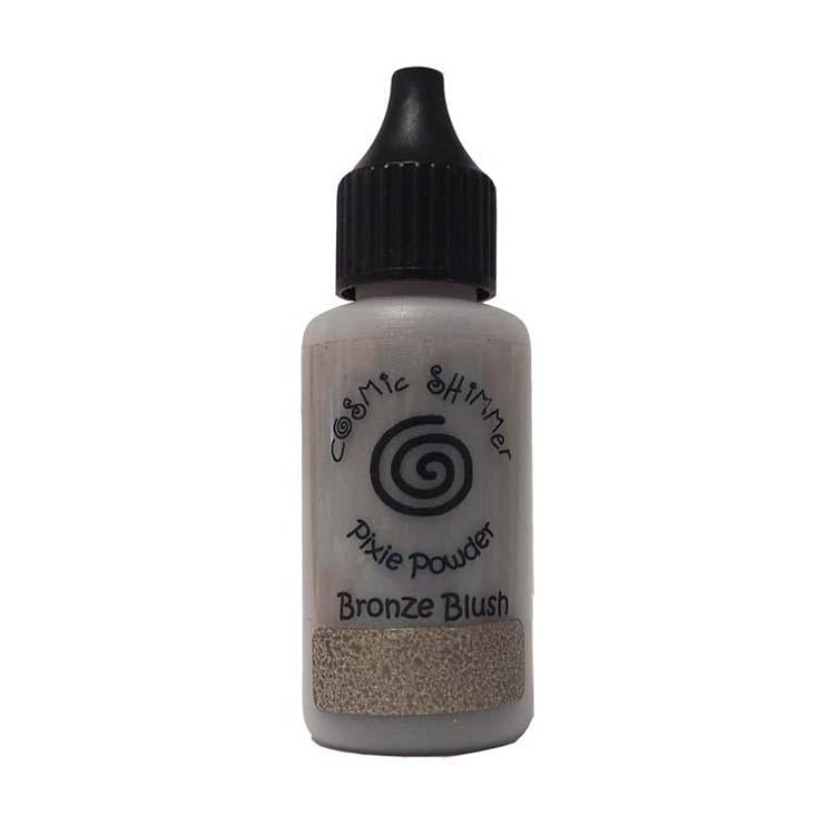 Cosmic Shimmer Pixie Powder-48
