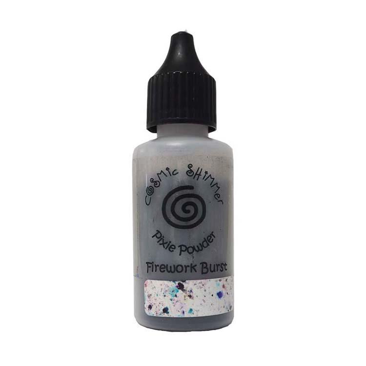 Cosmic Shimmer Pixie Powder-51