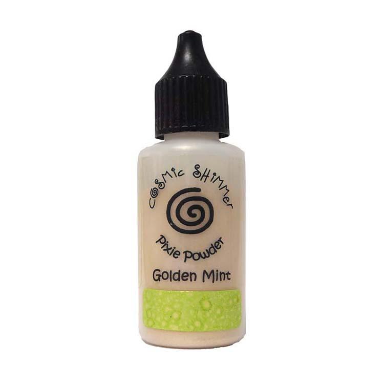 Cosmic Shimmer Pixie Powder-52