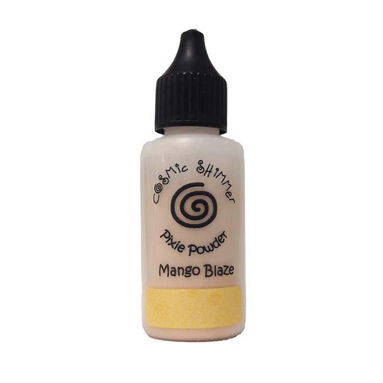 Cosmic Shimmer Pixie Powder-54
