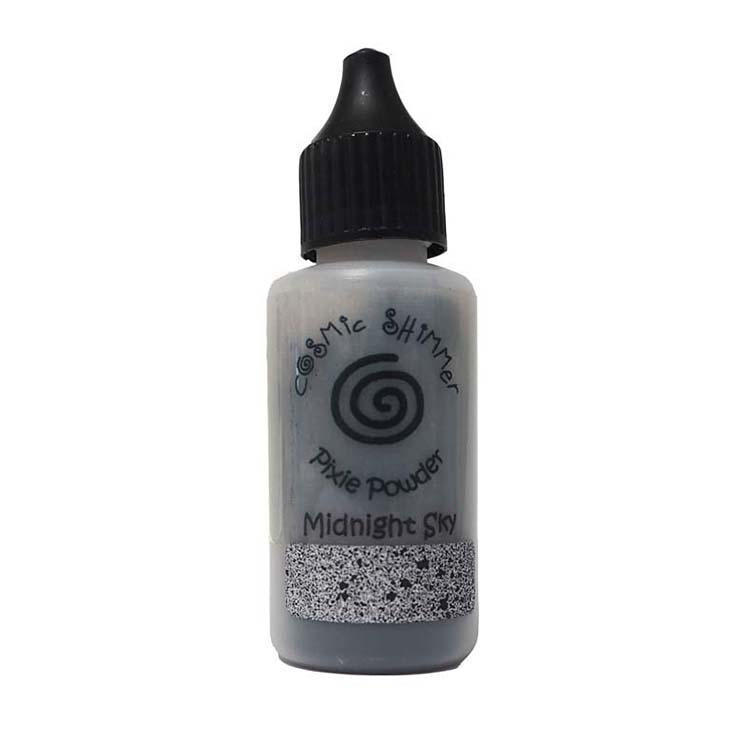 Cosmic Shimmer Pixie Powder-55