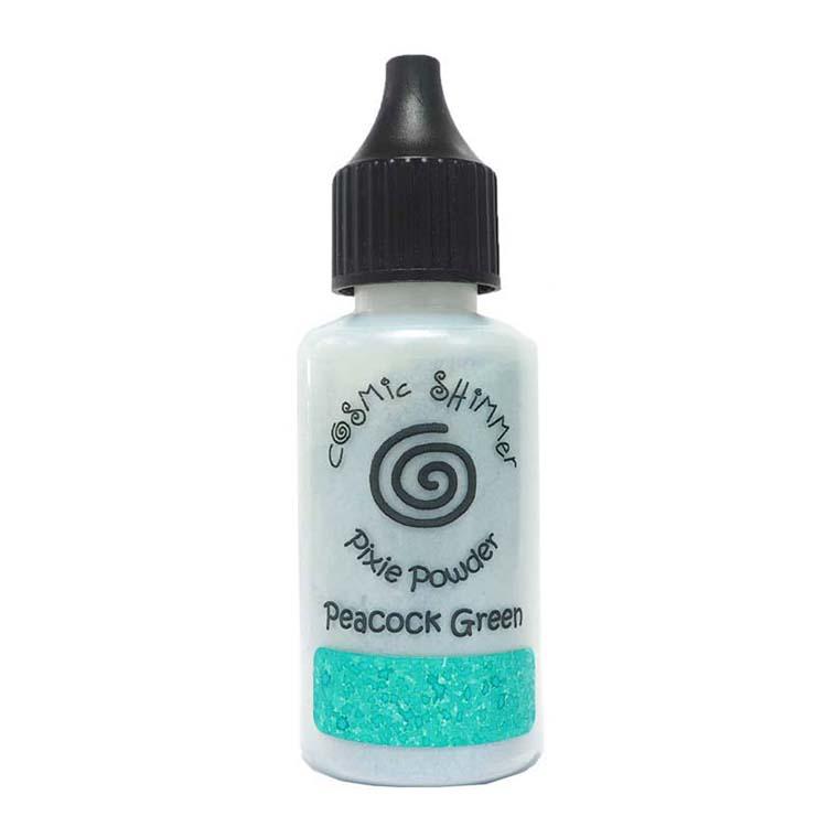 Cosmic Shimmer Pixie Powder-32