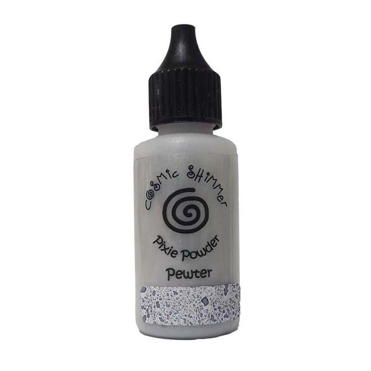 Cosmic Shimmer Pixie Powder-33