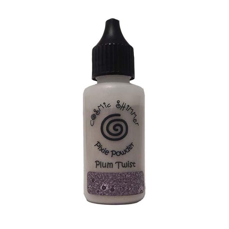 Cosmic Shimmer Pixie Powder-34