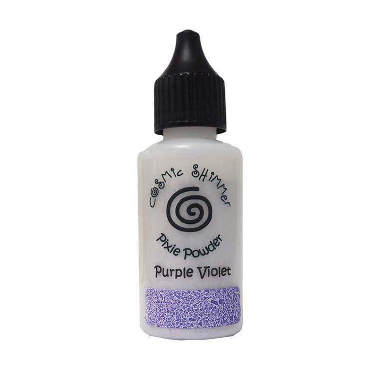 Cosmic Shimmer Pixie Powder-35
