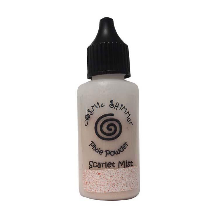 Cosmic Shimmer Pixie Powder-42