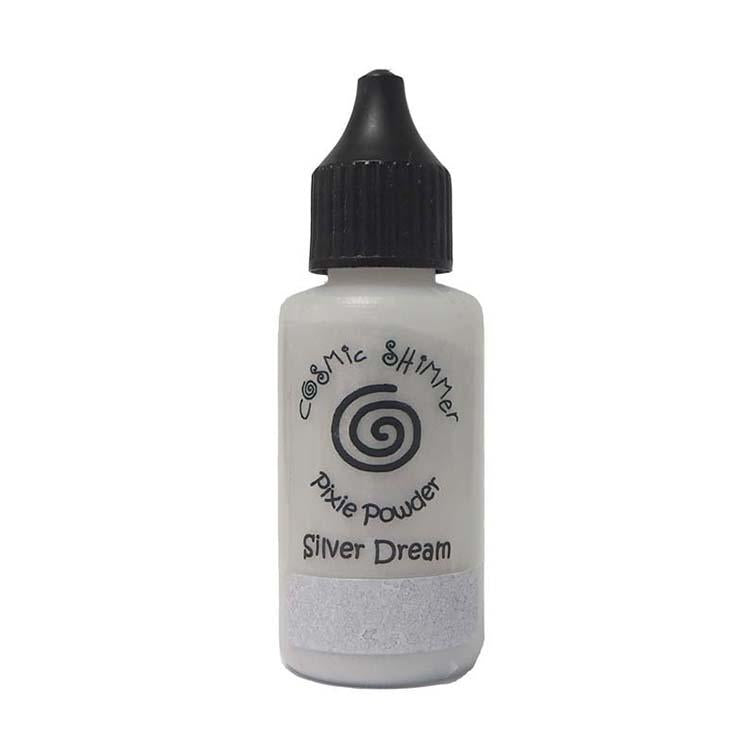 Cosmic Shimmer Pixie Powder-43