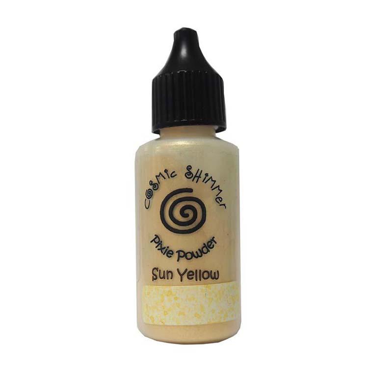Cosmic Shimmer Pixie Powder-44