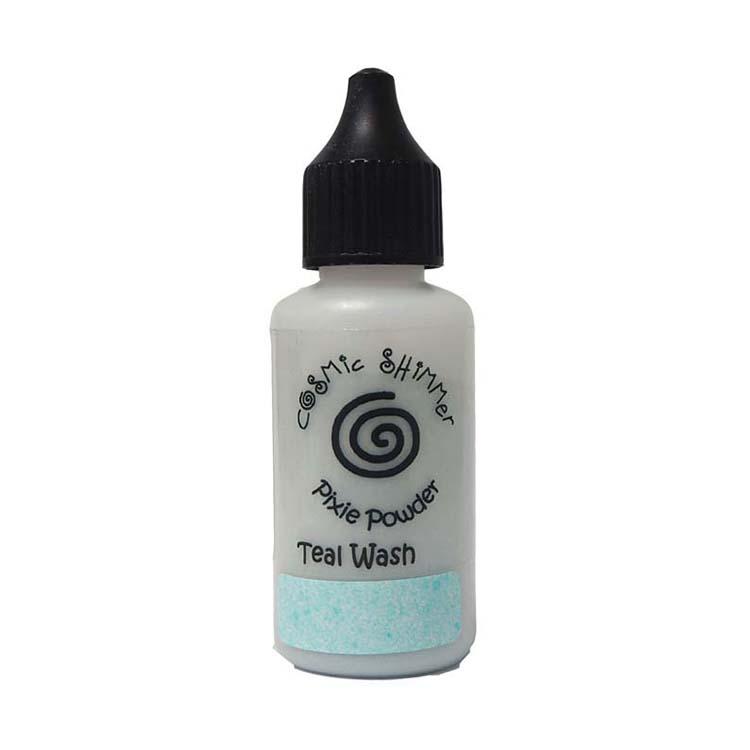 Cosmic Shimmer Pixie Powder-45