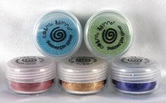 Cosmic Shimmer Polished Silk Glitter-1