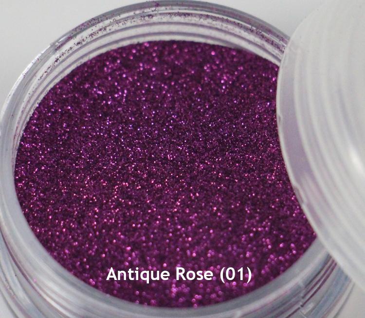 Cosmic Shimmer Polished Silk Glitter-2