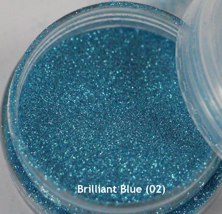 Cosmic Shimmer Polished Silk Glitter-3
