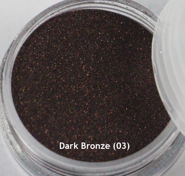 Cosmic Shimmer Polished Silk Glitter-4