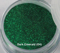 Cosmic Shimmer Polished Silk Glitter-5