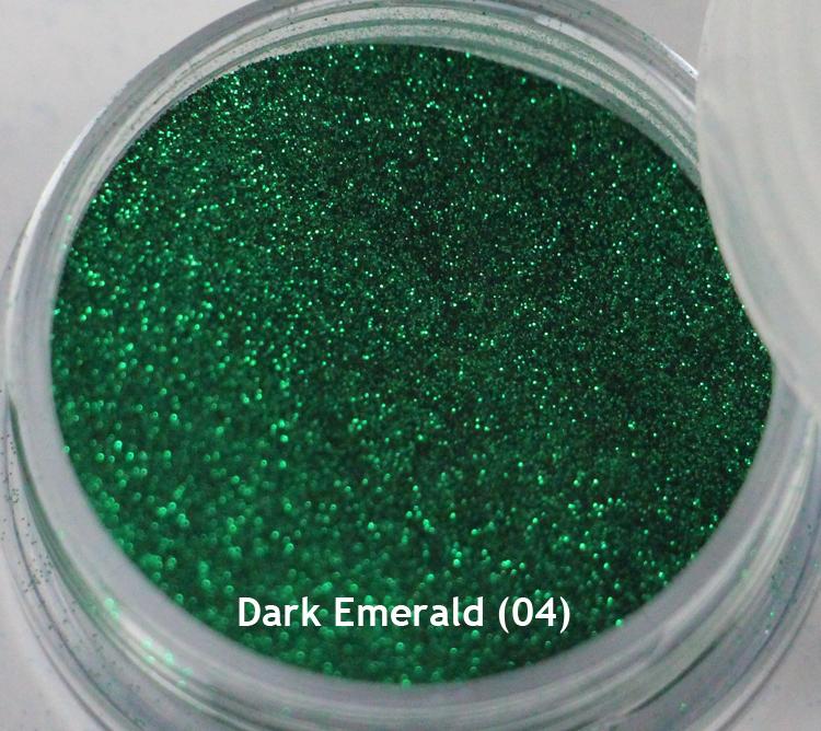 Cosmic Shimmer Polished Silk Glitter-5