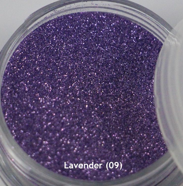 Cosmic Shimmer Polished Silk Glitter-10