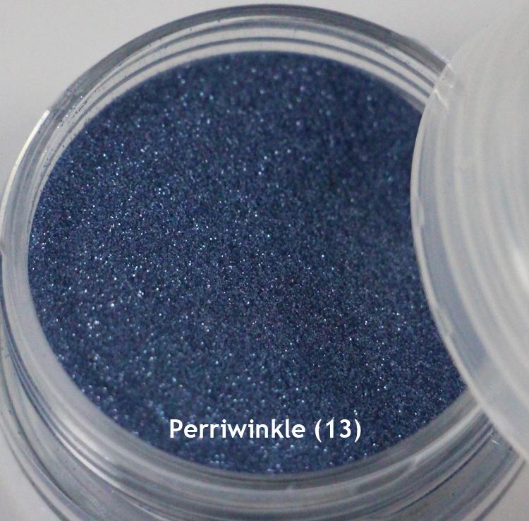 Cosmic Shimmer Polished Silk Glitter-14