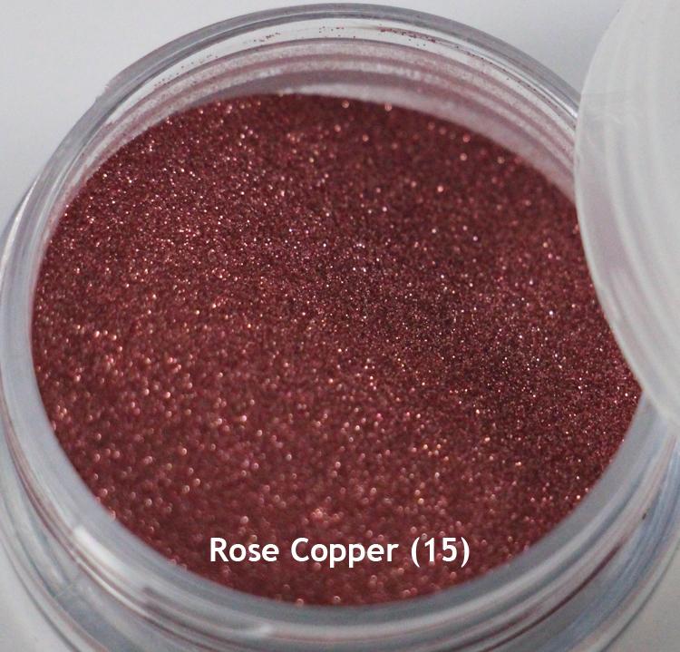 Cosmic Shimmer Polished Silk Glitter-16