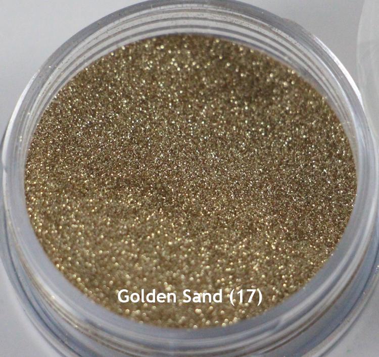 Cosmic Shimmer Polished Silk Glitter-18