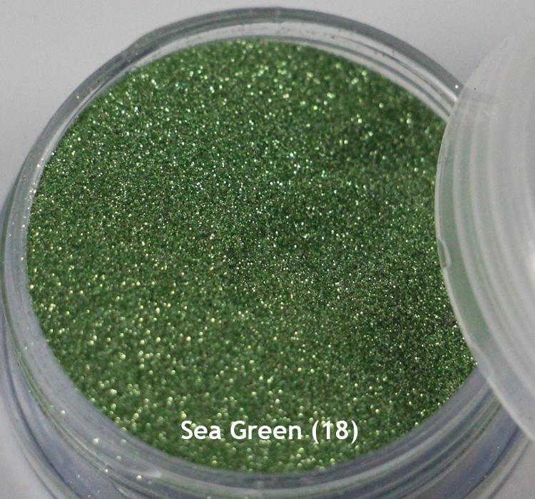 Cosmic Shimmer Polished Silk Glitter-19
