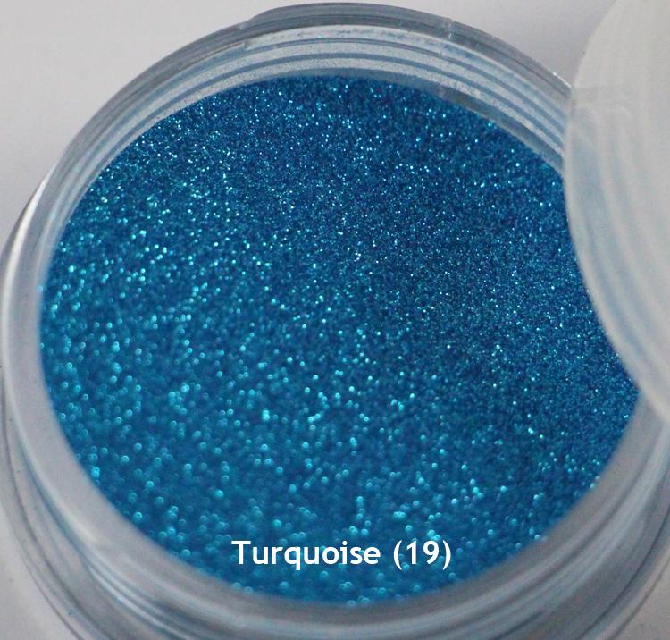 Cosmic Shimmer Polished Silk Glitter-20