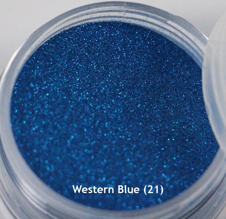 Cosmic Shimmer Polished Silk Glitter-22