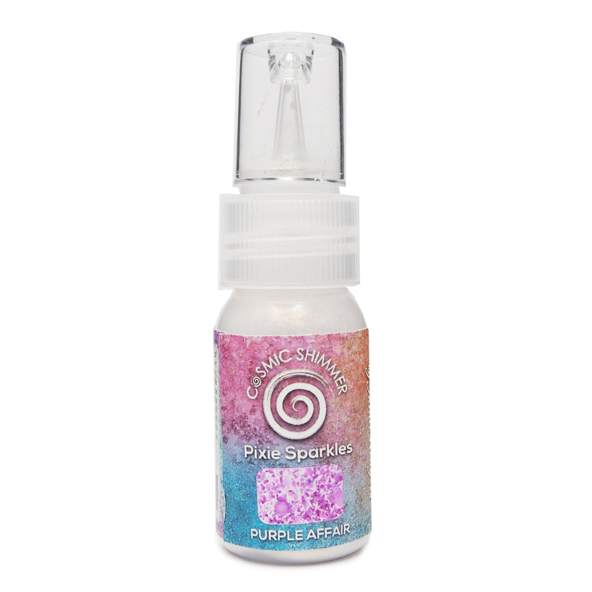 Cosmic Shimmer Jamie Rodgers Pixie Sparkles 30ml-4