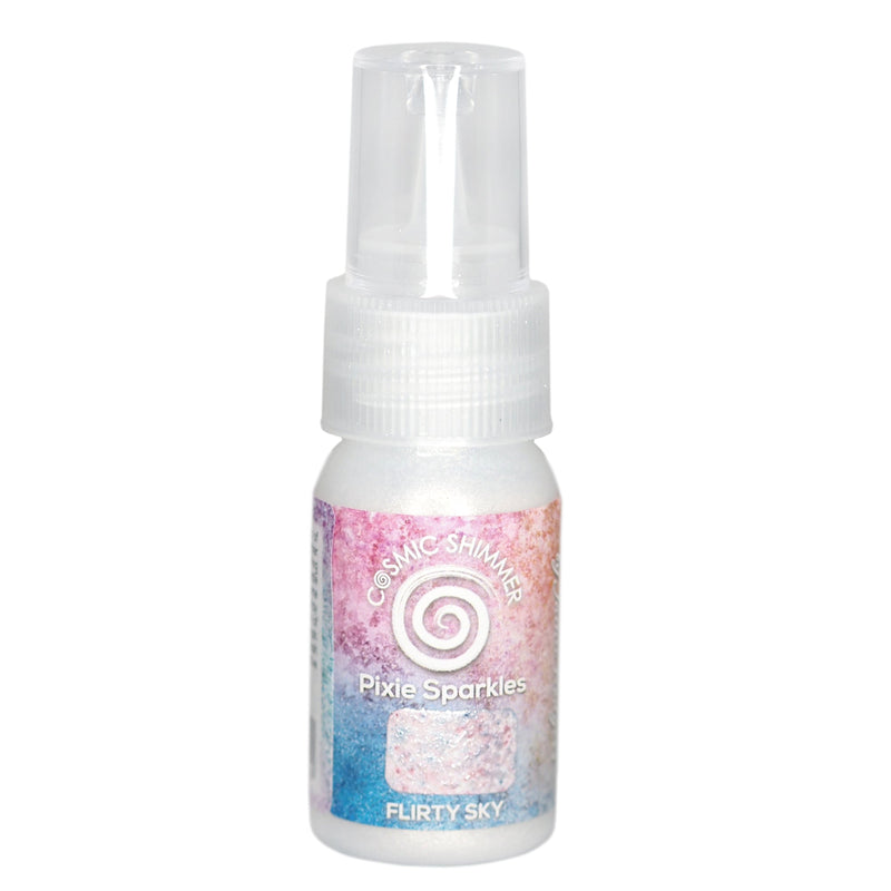 Cosmic Shimmer Jamie Rodgers Pixie Sparkles 30ml-18