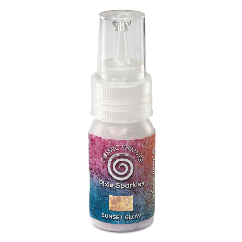 Cosmic Shimmer Jamie Rodgers Pixie Sparkles 30ml-24