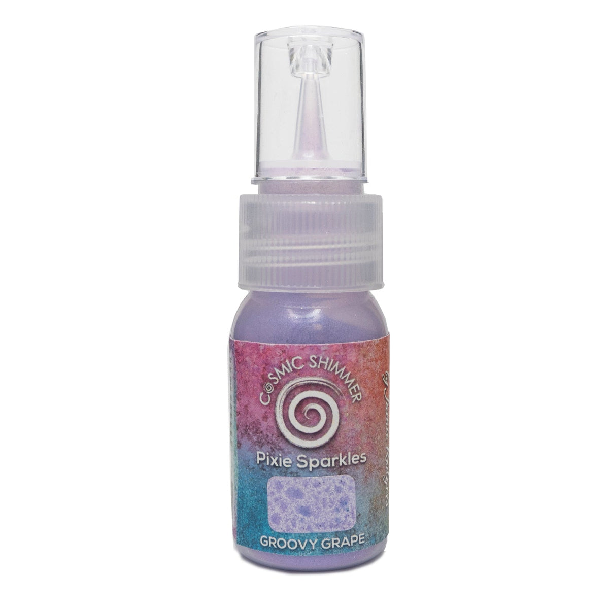 Cosmic Shimmer Jamie Rodgers Pixie Sparkles 30ml-8