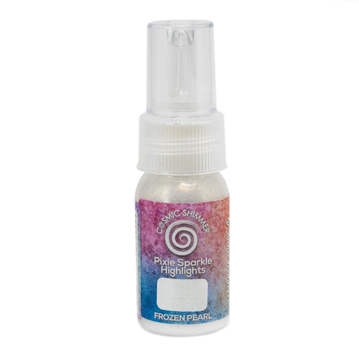 Cosmic Shimmer Jamie Rodgers Pixie Sparkles 30ml-14