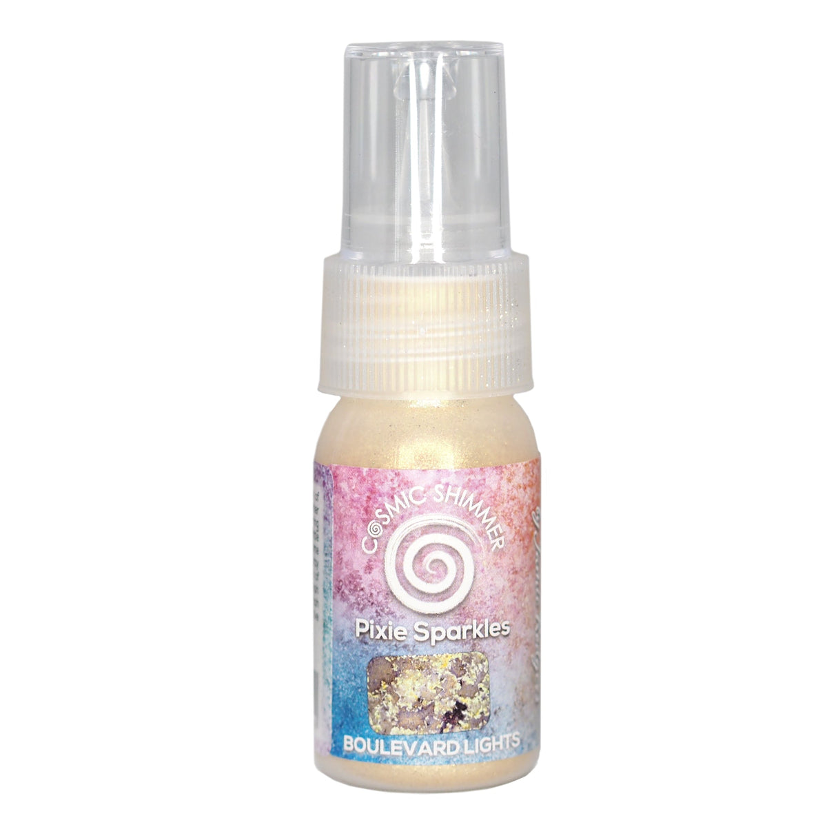 Cosmic Shimmer Jamie Rodgers Pixie Sparkles 30ml-20