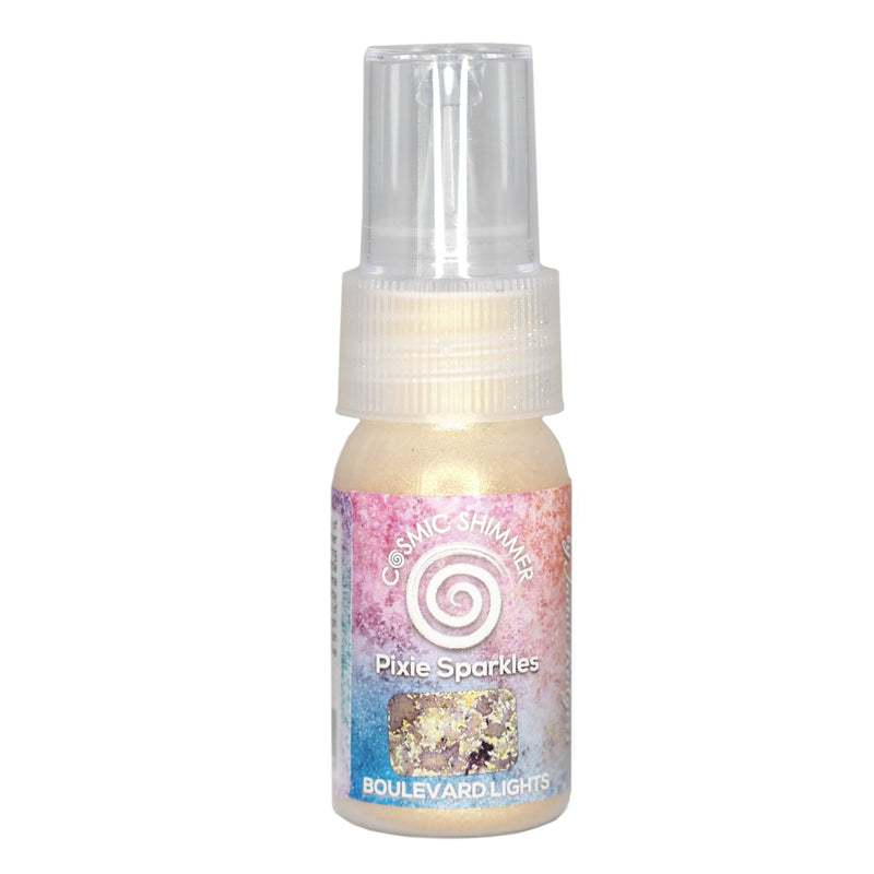 Cosmic Shimmer Jamie Rodgers Pixie Sparkles 30ml-20