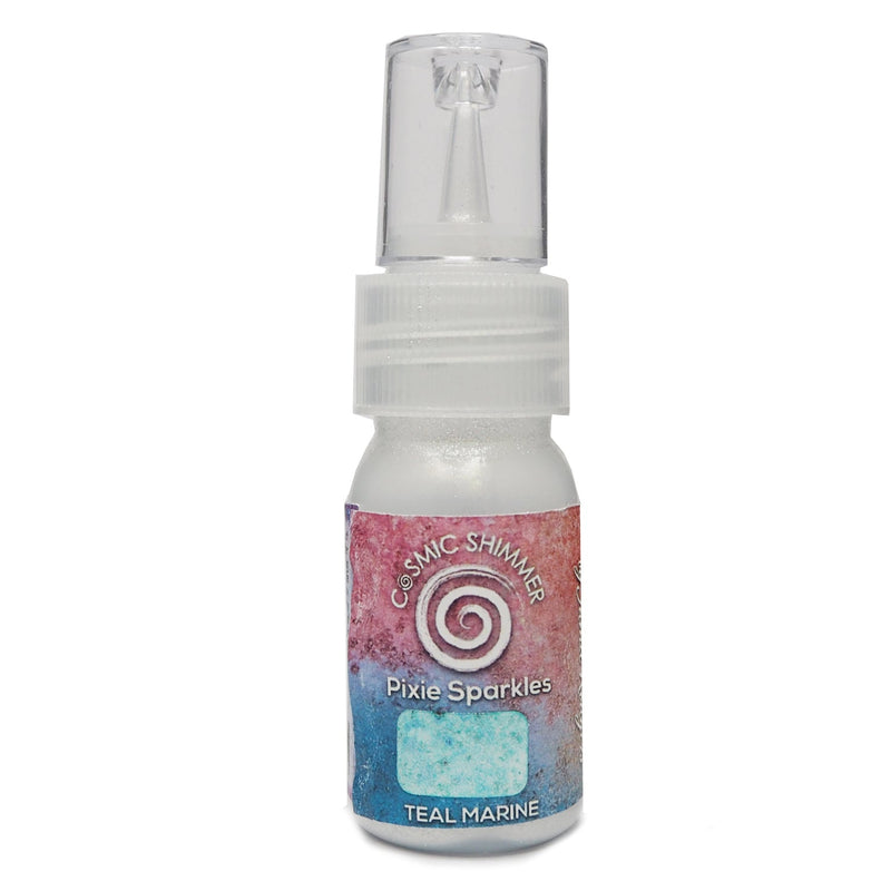 Cosmic Shimmer Jamie Rodgers Pixie Sparkles 30ml-9