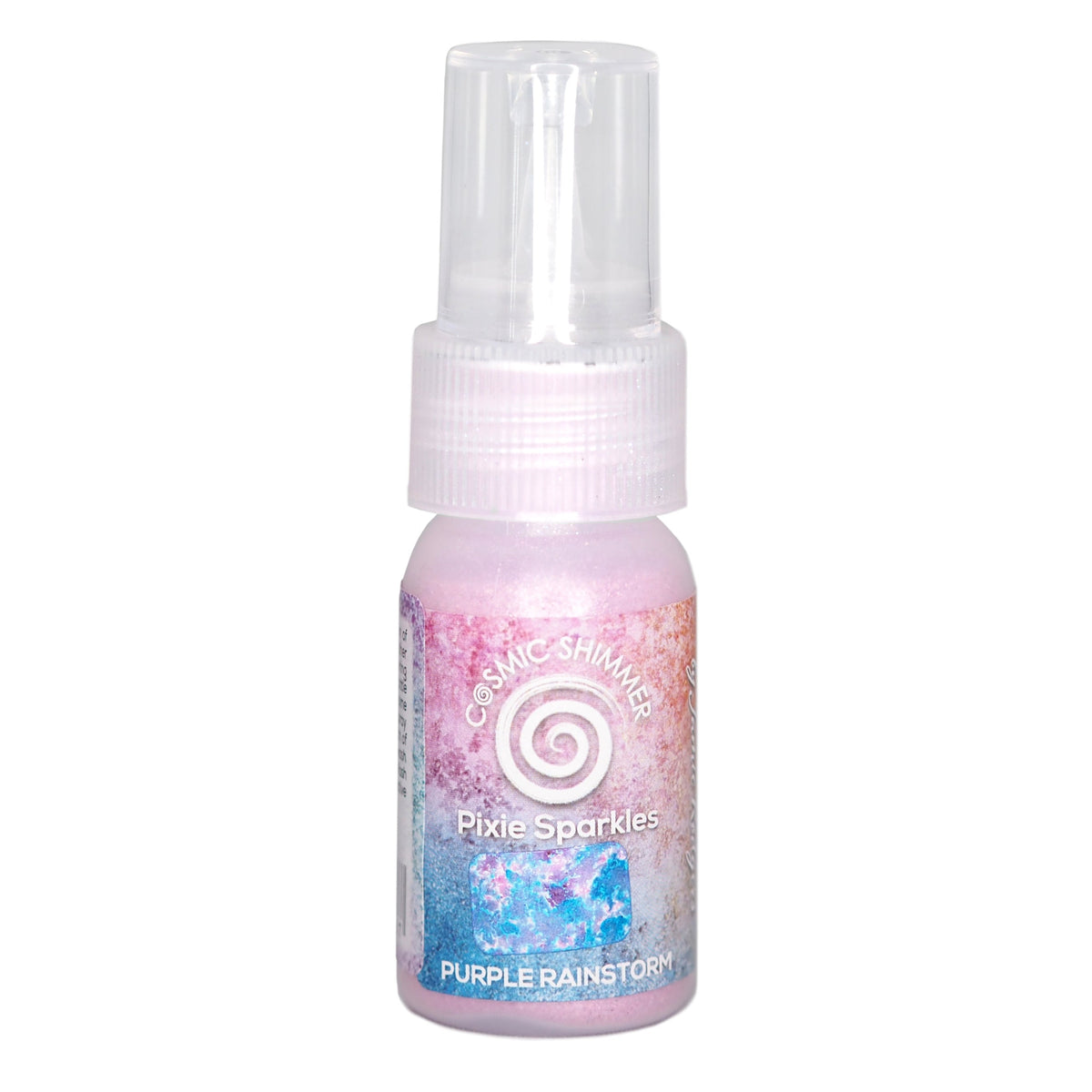 Cosmic Shimmer Jamie Rodgers Pixie Sparkles 30ml-21