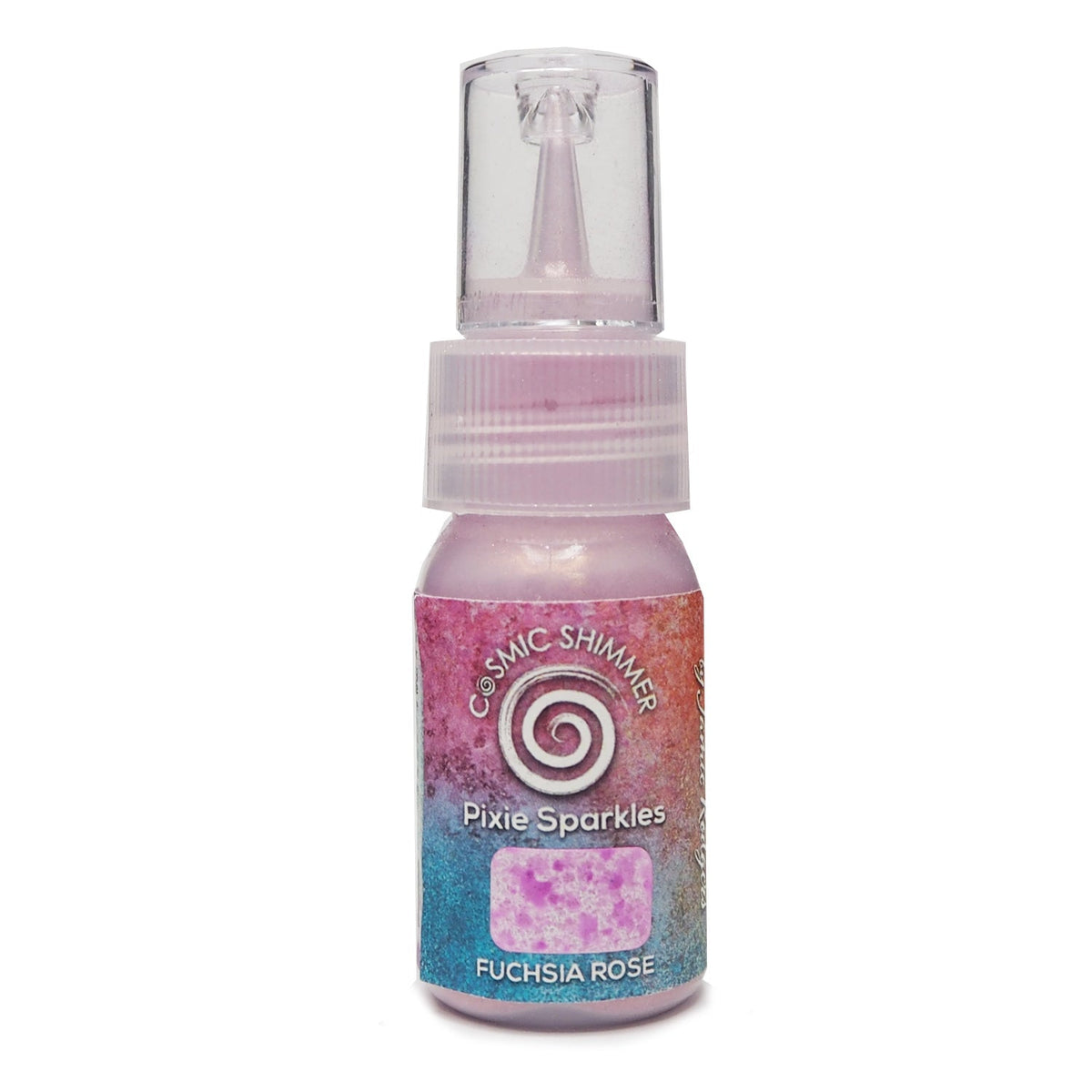 Cosmic Shimmer Jamie Rodgers Pixie Sparkles 30ml-10