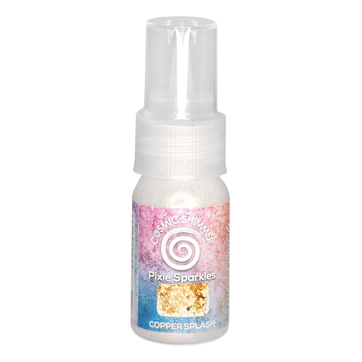 Cosmic Shimmer Jamie Rodgers Pixie Sparkles 30ml-22